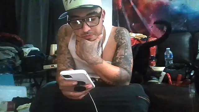 Antoniothedon online show from January 2026 08:52:01 AM