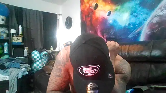 Snapshot of Antoniothedon chatting on April 2026 07:41:01 AM Antoniothedon online show from April 2026 07:41:01 AM