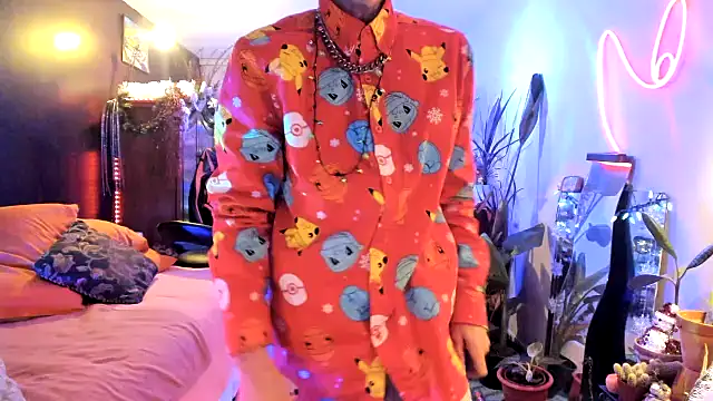 leatherz69 online show from December 2024 03:40:01 AM