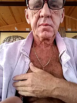 Snapshot of Freddy1962 chatting on December 2024 05:29:02 AM Freddy1962 online show from December 2024 05:29:02 AM