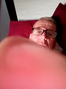 Snapshot of Freddy1962 chatting on December 2024 04:27:02 AM Freddy1962 online show from December 2024 04:27:02 AM