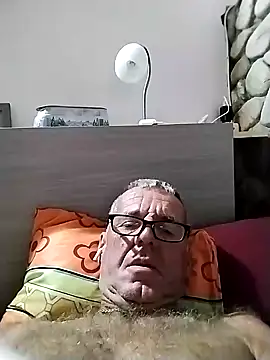 Snapshot of Freddy1962 chatting on January 2025 09:12:01 PM Freddy1962 online show from January 2025 09:12:01 PM