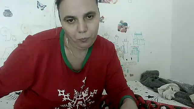 VixenBya online show from February 2025 01:20:01 PM