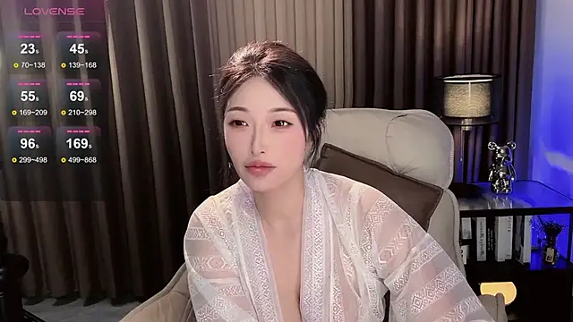 Yaikun0-0 online show from February 2026 01:21:01 AM