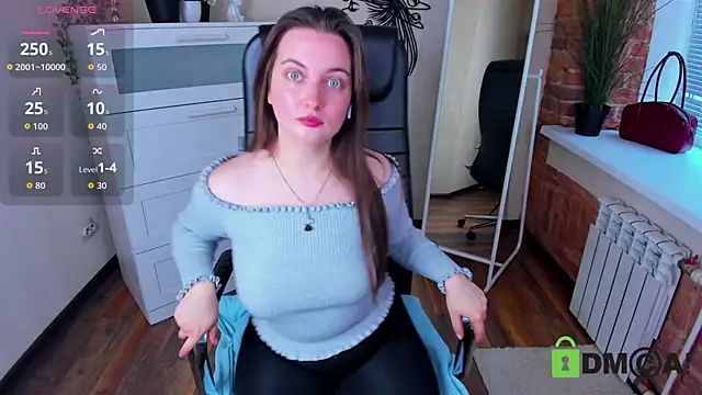 Snapshot of Astarte_Aste chatting on October 2025 10:57:01 AM Astarte Aste online show from October 2025 10:57:01 AM