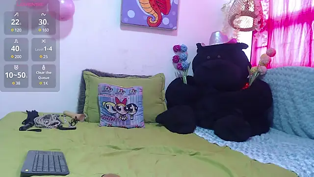 sexycouple lat online show from March 2025 06:15:02 PM