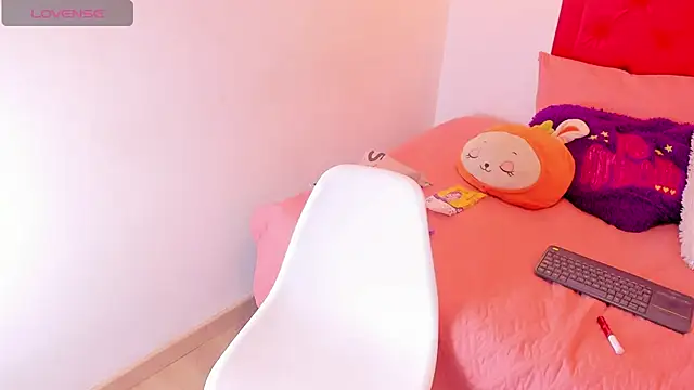 Ema Stone65 online show from December 2024 07:51:01 PM