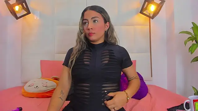 Ema Stone65 online show from March 2025 11:11:02 PM