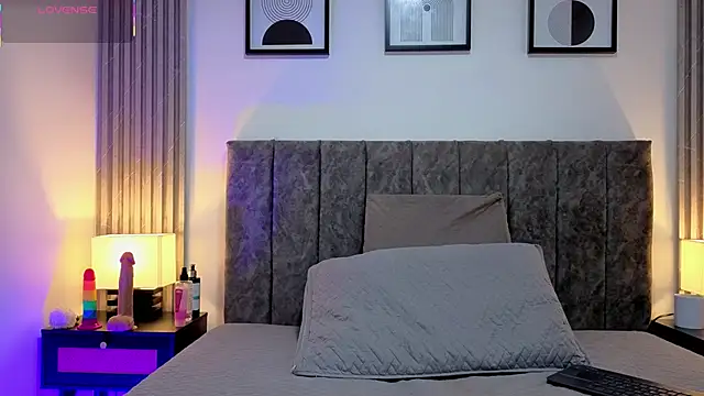 Ema Stone65 online show from February 2026 07:45:01 PM