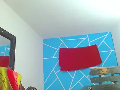 aranza ts online show from October 2025 02:45:01 AM