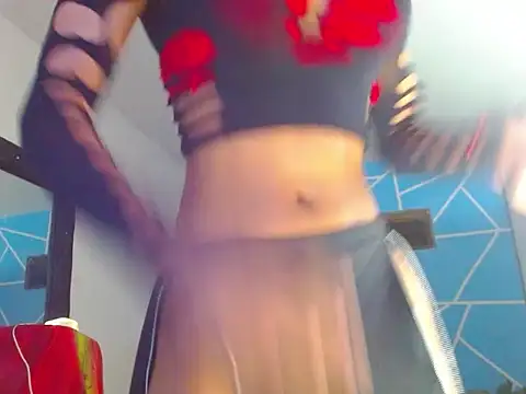 aranza ts online show from January 2026 03:23:02 AM