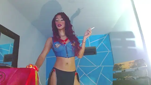 aranza ts online show from March 2026 06:19:02 AM