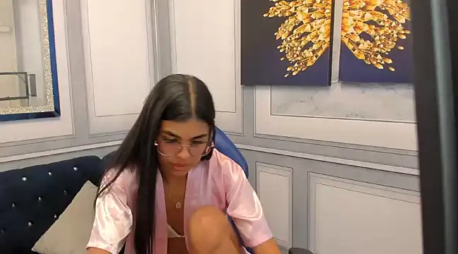 Snapshot of Isa_little4u chatting on December 2024 02:35:02 PM Isa little4u online show from December 2024 02:35:02 PM