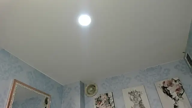 Snapshot of Isa_little4u chatting on January 2025 06:14:01 PM Isa little4u online show from January 2025 06:14:01 PM