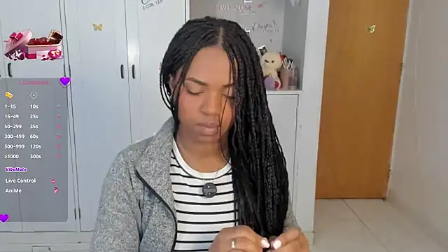 Marce 22 online show from February 2026 05:47:02 AM