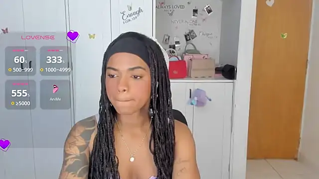 Marce 22 online show from April 2026 02:01:01 AM