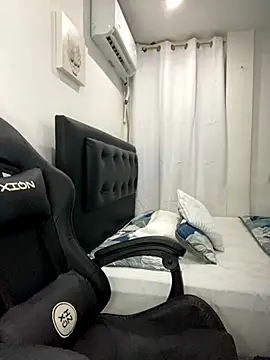 Belissa miller online show from November 2025 07:14:02 PM