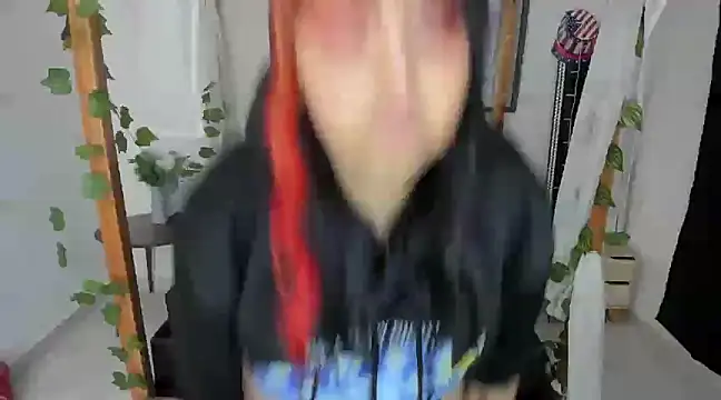 lussyevans24 online show from January 2025 03:53:01 AM