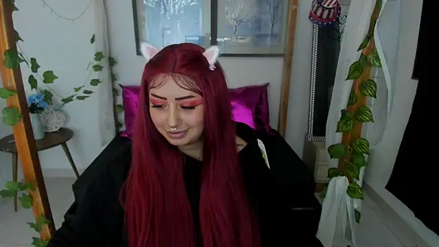 lussyevans24 online show from January 2025 07:49:01 AM