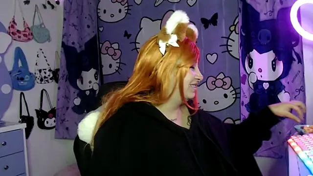 lussyevans24 online show from September 2025 05:12:01 AM