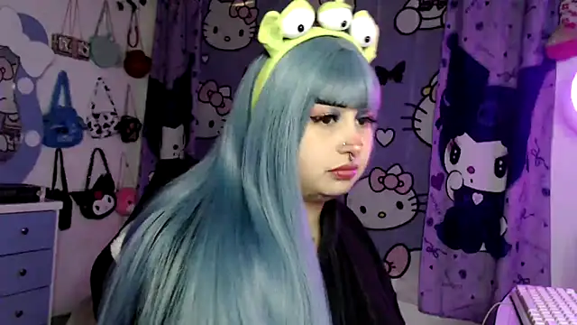 lussyevans24 online show from February 2026 06:40:02 AM