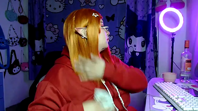 lussyevans24 online show from March 2026 02:15:01 AM