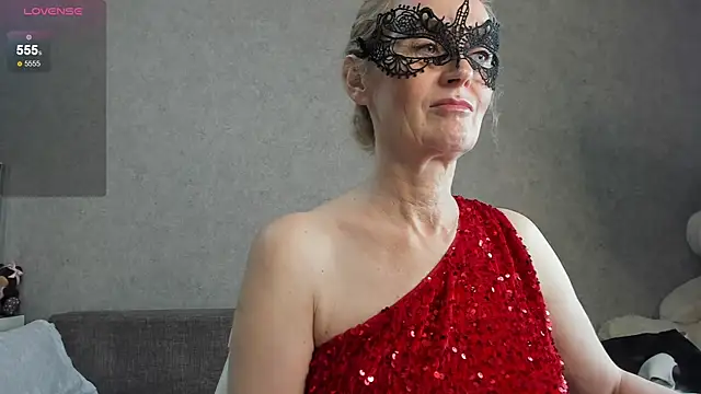 angelica marquise online show from October 2025 04:08:02 PM