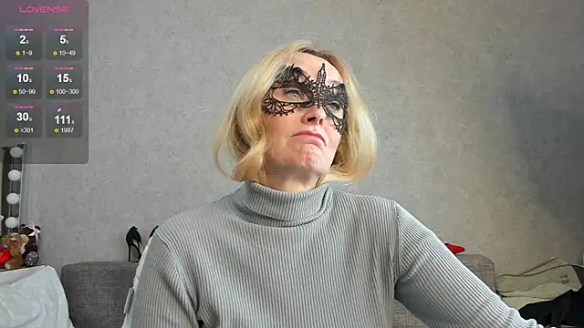 angelica marquise online show from November 2025 05:51:02 PM