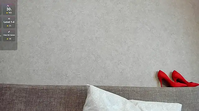 angelica marquise online show from January 2026 05:49:02 PM