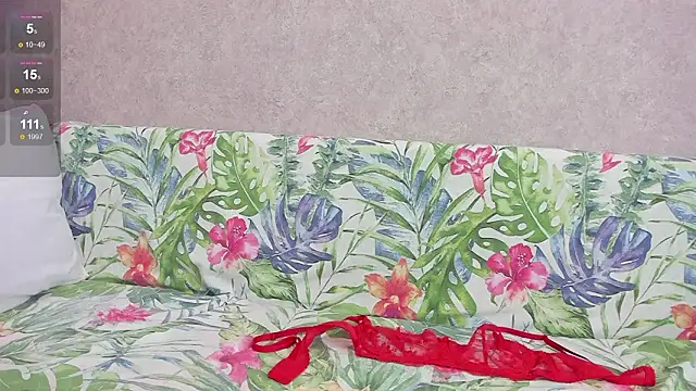 angelica marquise online show from February 2026 09:56:01 AM