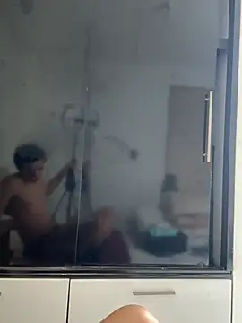 cybercosmiiic online show from January 2025 08:36:02 PM