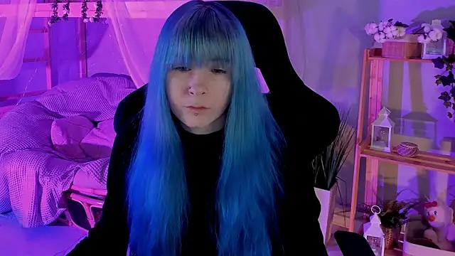 LexiWenford online show from September 2025 03:22:01 AM