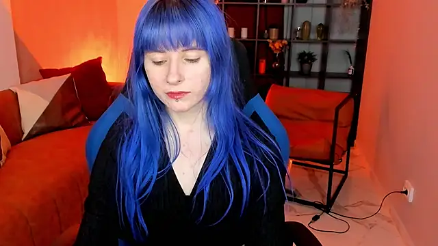 LexiWenford online show from December 2025 03:12:02 AM