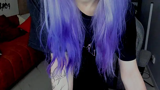 LexiWenford online show from January 2026 03:23:01 AM