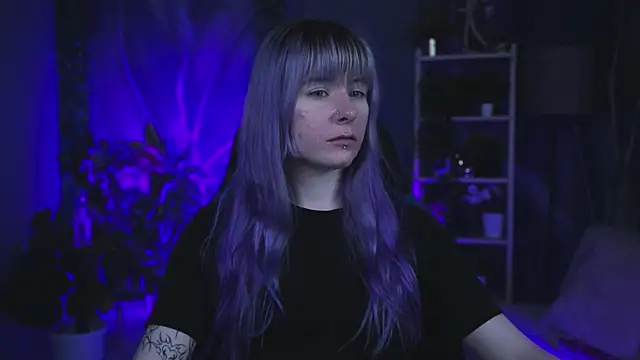 LexiWenford online show from February 2026 02:52:02 AM