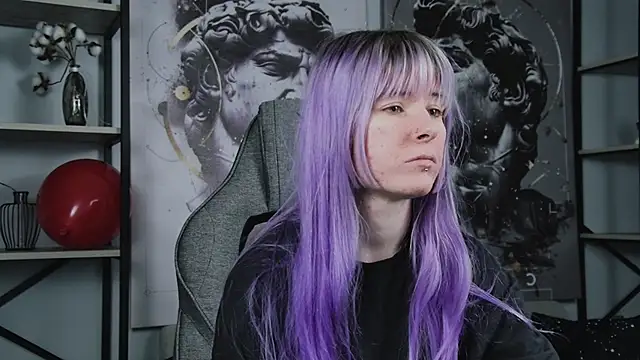 LexiWenford online show from February 2026 02:52:01 AM