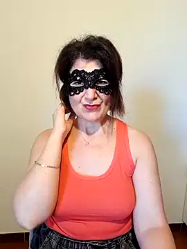 Snapshot of Viola8p chatting on September 2025 10:16:02 AM Viola8p online show from September 2025 10:16:02 AM