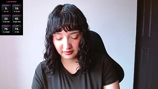 alexaa08 online show from April 2026 12:17:02 PM