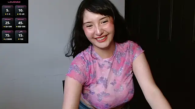 alexaa08 online show from May 2026 10:17:02 PM