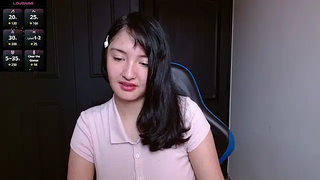 alexaa08 online show from August 2026 03:14:02 PM