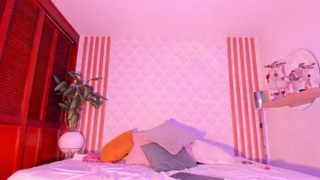 PamelaReall online show from December 2024 11:20:02 PM