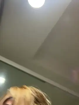 PamelaReall online show from March 2025 08:40:01 PM