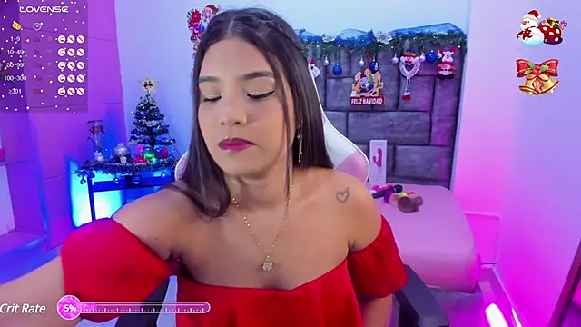 imsofy  online show from December 2024 08:32:02 PM