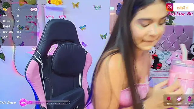 imsofy  online show from October 2025 09:23:02 PM