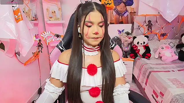 imsofy  online show from October 2025 09:28:02 PM