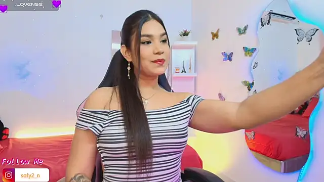 imsofy  online show from April 2026 09:28:01 PM