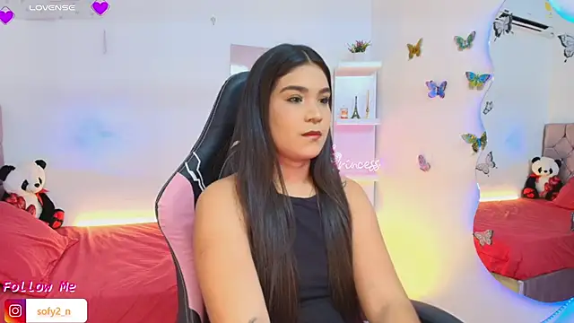 Snapshot of imsofy_ chatting on April 2026 09:32:02 PM imsofy online show from April 2026 09:32:02 PM