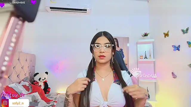 Snapshot of imsofy_ chatting on May 2026 09:12:01 PM imsofy online show from May 2026 09:12:01 PM