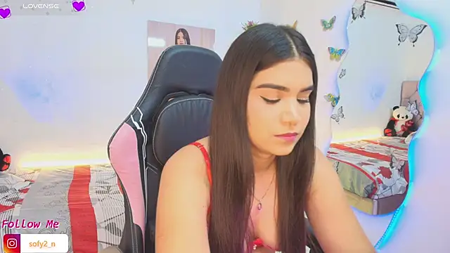 Snapshot of imsofy_ chatting on May 2026 08:37:02 PM imsofy online show from May 2026 08:37:02 PM