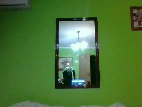 Tiger202441 online show from October 2025 07:31:01 PM